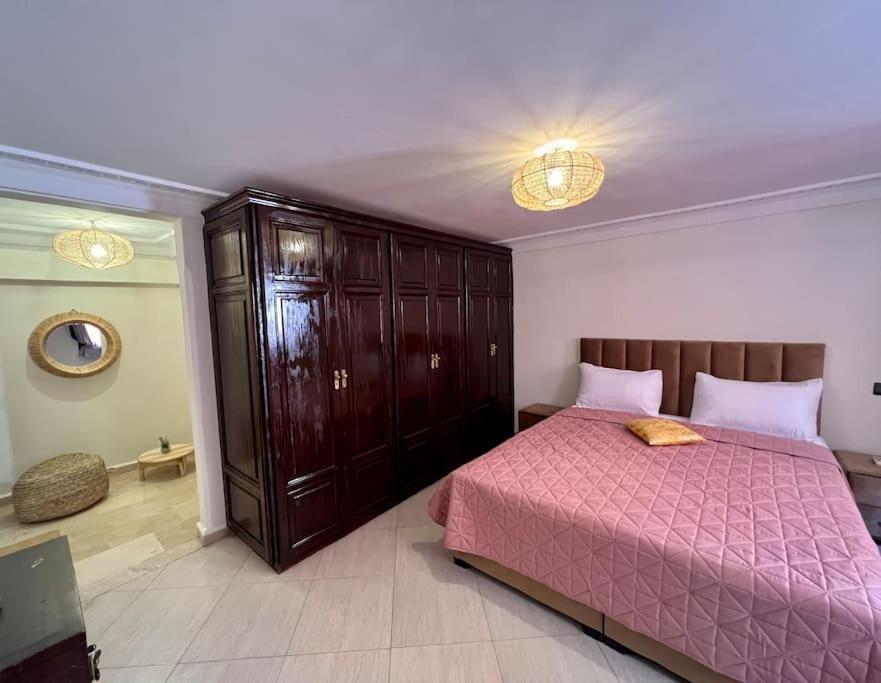 The Majestic Marrakesh Duplex Διαμέρισμα Εξωτερικό φωτογραφία